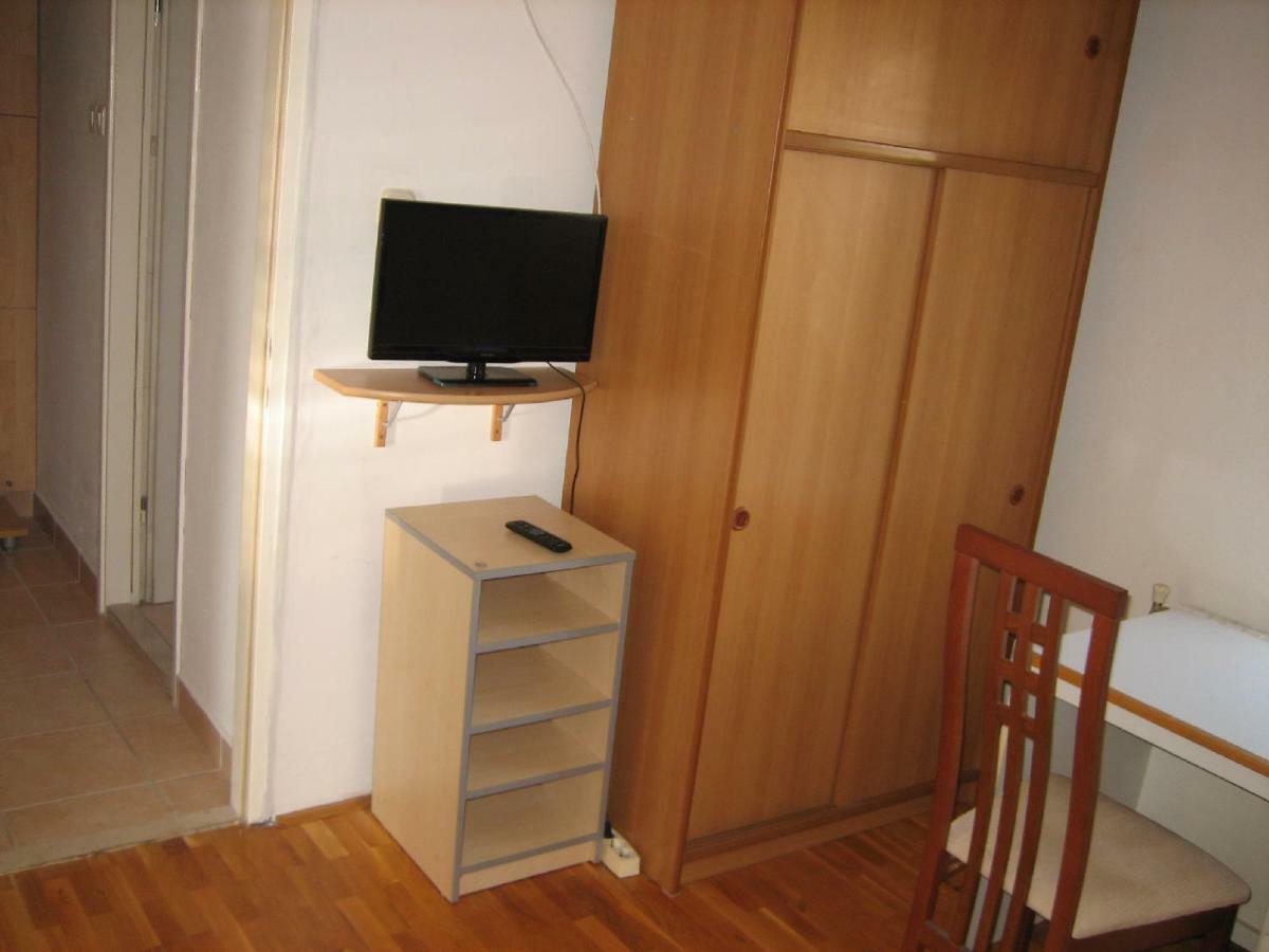 Tihi Apartman ซาดาร์ ภายนอก รูปภาพ